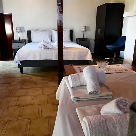 Casa Della Piazza Appartement