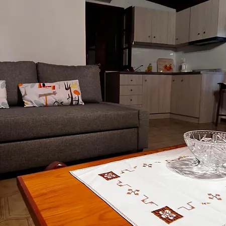 Casa Della Piazza Appartement Nea Irakleia