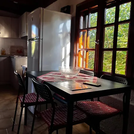 Appartement Casa Della Piazza Nea Irakleia