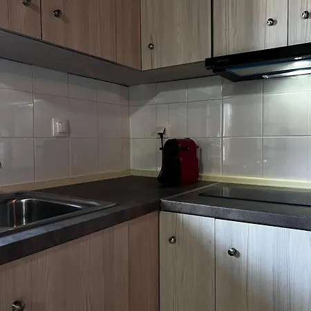Appartement Casa Della Piazza Nea Irakleia
