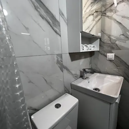 Casa Della Piazza Appartement Nea Irakleia