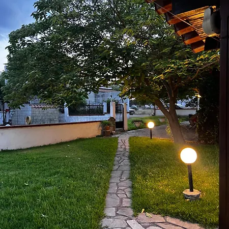 Appartement Casa Della Piazza