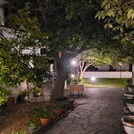 Casa Della Piazza Appartement Nea Irakleia